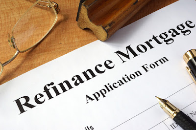 Mortgage Refinance Company