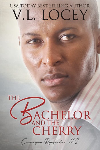 The Bachelor and the Cherry by V.L. Locey