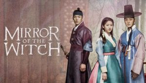 Mirror of the Witch Subtitle Indonesia Eps 1 - 20