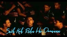 Sach Keh Raha Hai Deewana Lyrics by KK