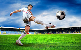 World Sports Alliance IGO Soccer