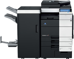 Konica Minolta Bizhub C754 Driver | KONICA MINOLTA DRIVERS