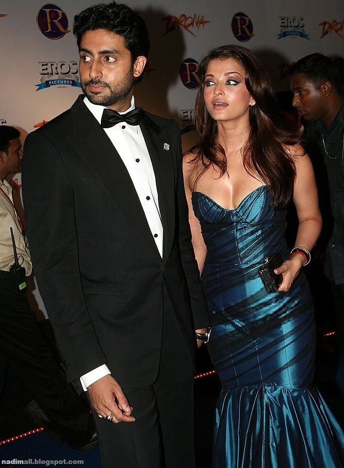 Aishwarya Rai Hot 2008