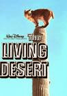 Poster pequeño de El desierto viviente