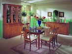 Color For Dining Room Feng Shui : Pin on Color Themes / Because a living and dining room is usually located in more sunny side of a house, i would just like to suggest that you might like to use a.
