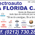 ELECTROAUTO LA FLORIDA, C.A.