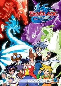 Download Beyblade Dublado Completo