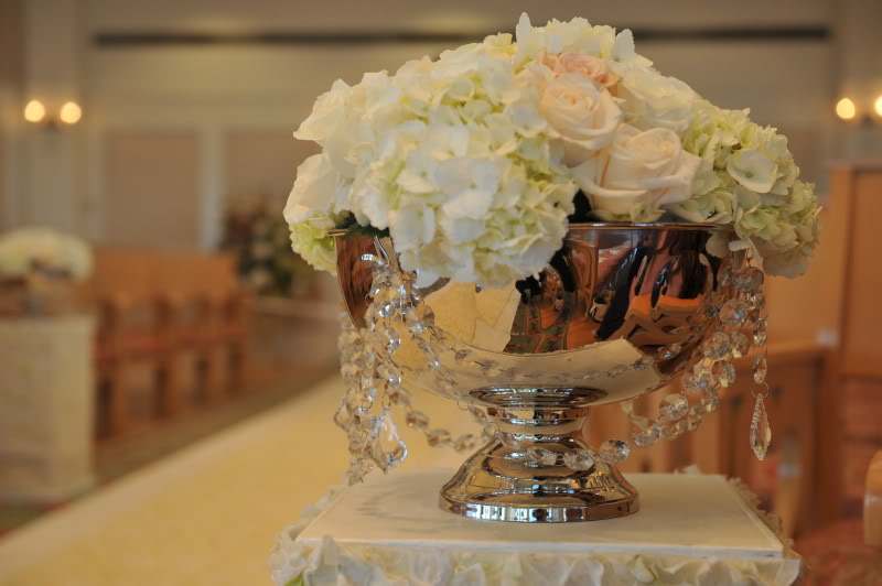 Disney Wedding Centerpiece RoundUp