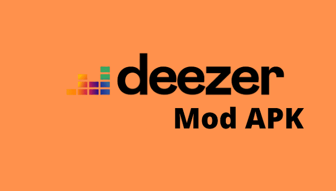 Latest Deezer Premium Mod APK  - Enjoy the Premium Features