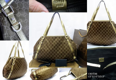 Gucci Handbags