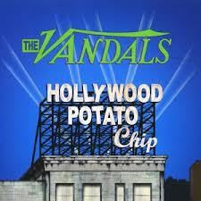 the vandals cover