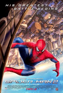 Ver Película The Amazing Spiderman 2