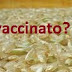 Prodotto tipico italiano: riso al vaccino