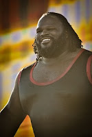 Mark Henry