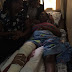 Omg! Zenith Bank Staff Allegedly Assaults Wife, Breaks Her Leg During a Fight Over Failed Marriage (Photos)