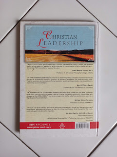 Christian Leadership