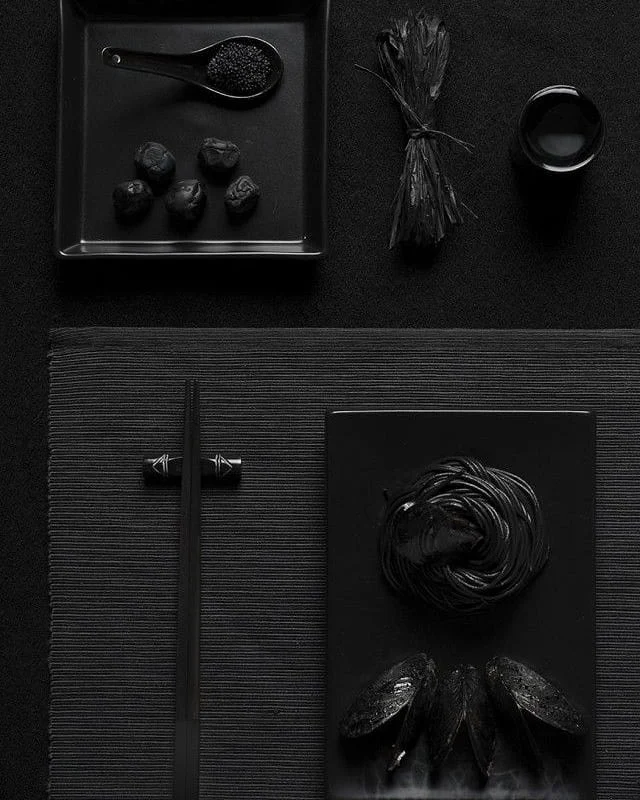 Black Aesthetic  HD wallpaper for Mobile