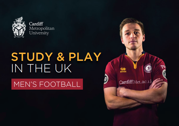 STUDY & PLAY IN THE UK - Challenger Sports
