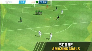  Di rilis oleh Genera games dengan mode permainan offline Soccer Star 2019 Top Leagues APK MOD (Unlimited Money) Update v1.9.0