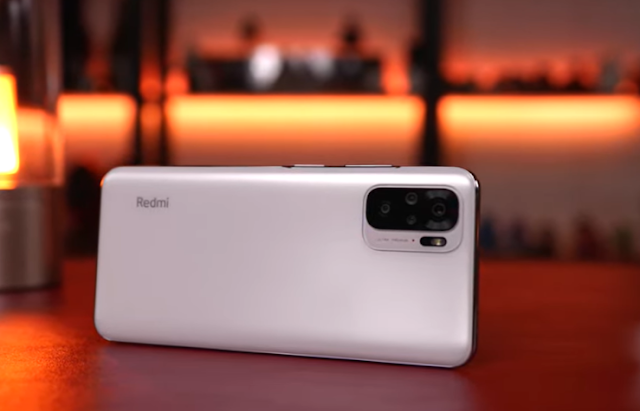 Xiaomi Redmi Note 10 Review