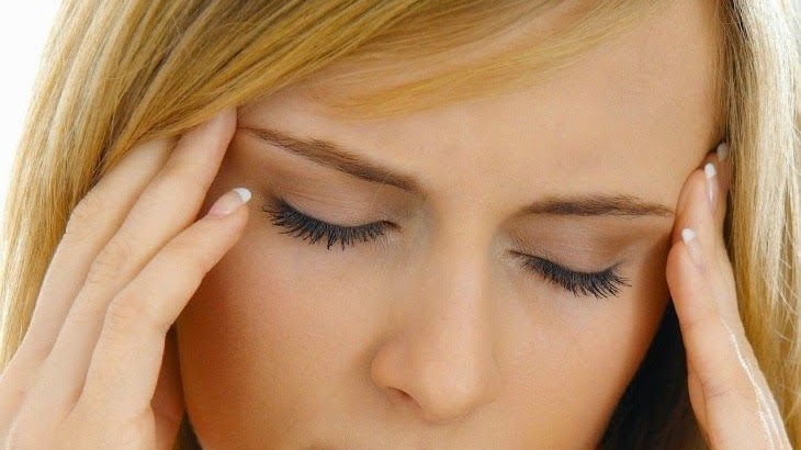 Cluster Headache - Natural Remedies For Cluster Headaches