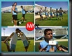 Pretemporada Cierva Apertura 2012