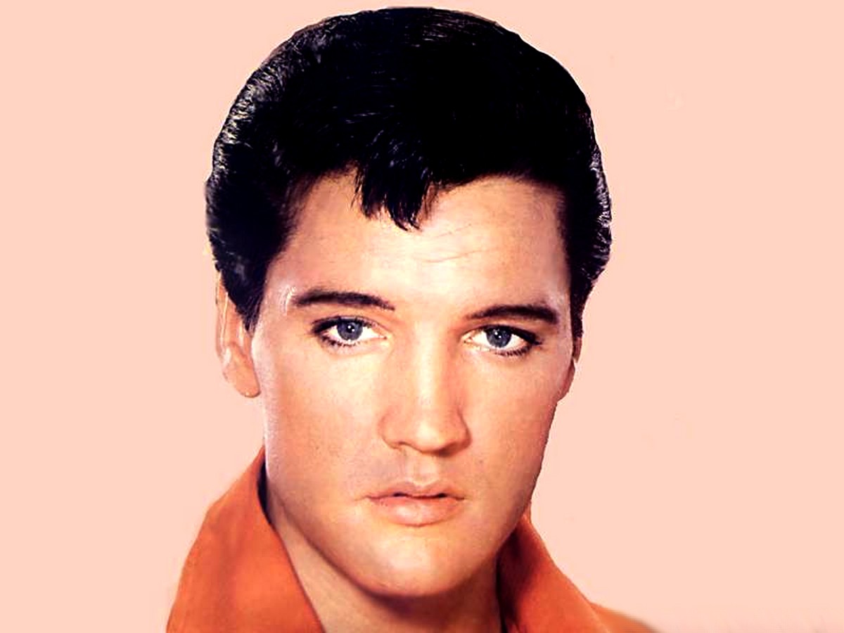 Renato Curse: Wallpapers Elvis Presley