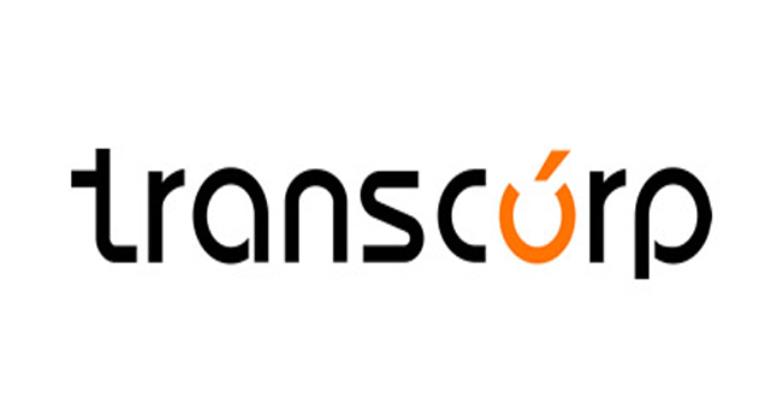 Image result for TRANSCORP LOGO