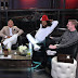 .@MAJORLAZER fuel the hustle in roundtable discussion 