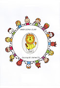 LOGO DA EDUCAÇÃO INFANTIL. Novo logo da Educação Infantil
