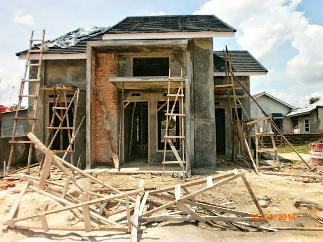 Perumahan Tiara Residence Andalan Property