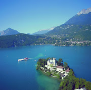 Lake Annecy France (lake annecy france )