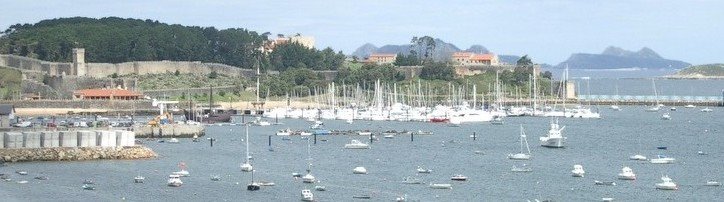 GALICIA O NOSO LECER