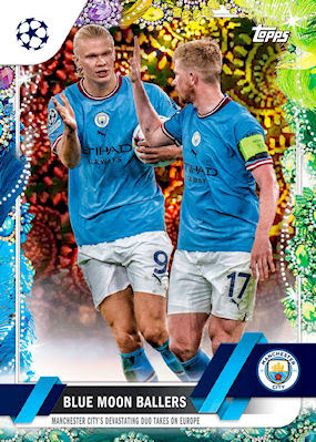 Topps Brasil