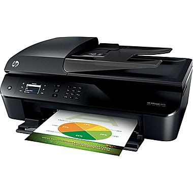 hp officejet 4635 driver download