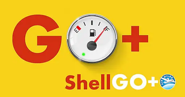 Rewards Canada: AIR MILES and Shell introduce Shell Go+ - an opportunity for all cardholders to ...