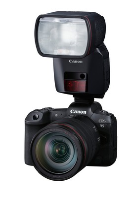 Flash Canon Speedlite EL-1
