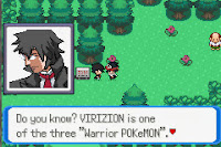 Pokemon Resolute Version Screenshot 04