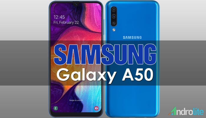 Harga Hp Samsung Galaxy A50  A50s Terbaru Di 2020 Dan