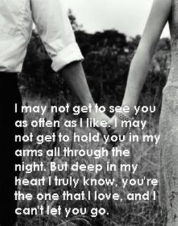 Loving You Quotes