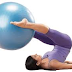 Quais os benefícios da Bola Suiça no Pilates?