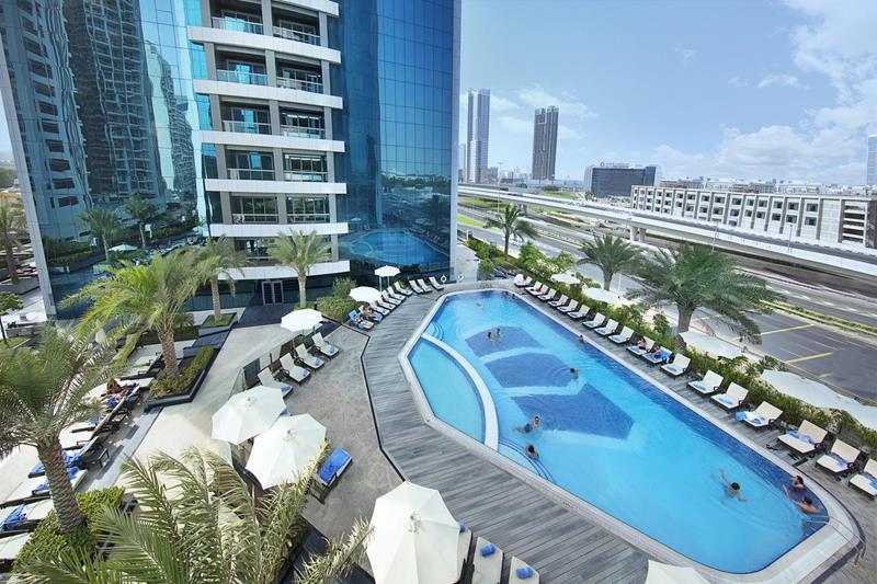 Dove dormire a Dubai, hotel economici