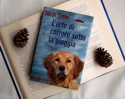 libro, mdb, libri il nostro angolo di paradiso, amicizia, recensione, cane, speranza