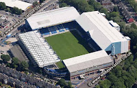 Hillsborough Stadium