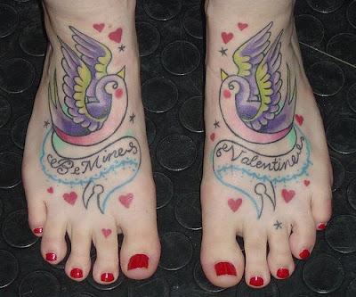 Tatto Ideas on Popular Tattoos Symbol  Tattoo Ideas