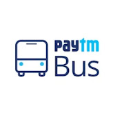 Paytm Bus Ticket Offer: Get 100% Cashback on Bus Ticket booking 