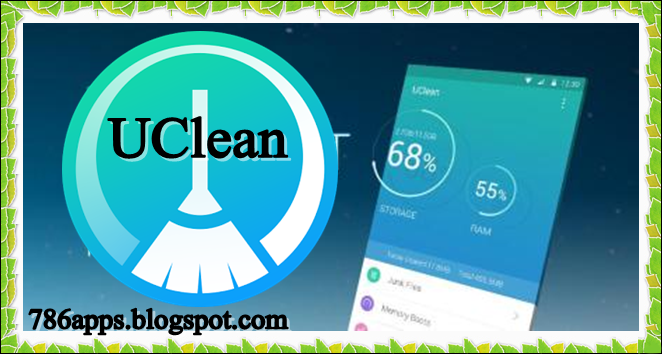 UClean 1.3.3.128 APK For Android