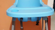 Baby Chair Informa Vs Ikea