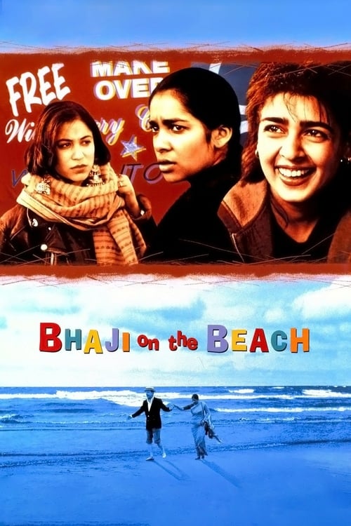 [VF] Bhaji on the Beach 1993 Film Complet Streaming