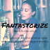 Made-Up Word of the Month: Fantastorize